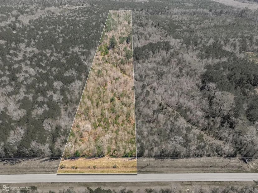 Property from 0 Hwy 531 - KW