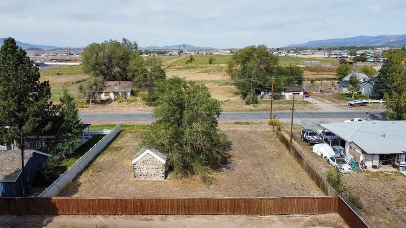 Vacant Land in Beaver