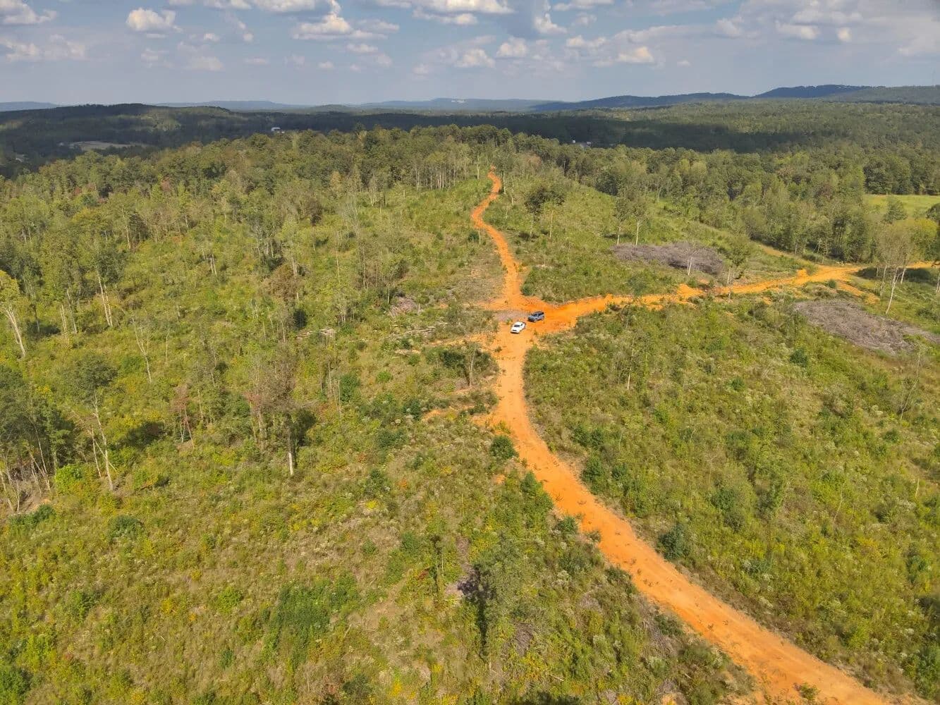 Hayden Homesite and Hunting - Hayden, Alabama, 35079