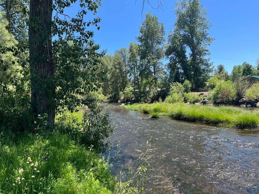 Vacant Land in Chester - Chester, California, 96020