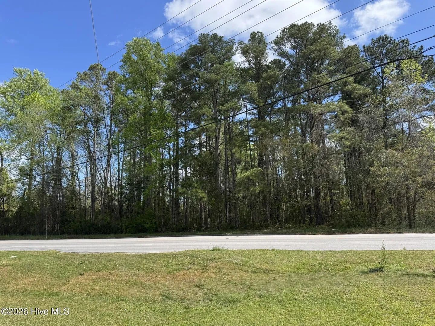 Vacant Land in Jacksonville - Jacksonville, North Carolina, 28540