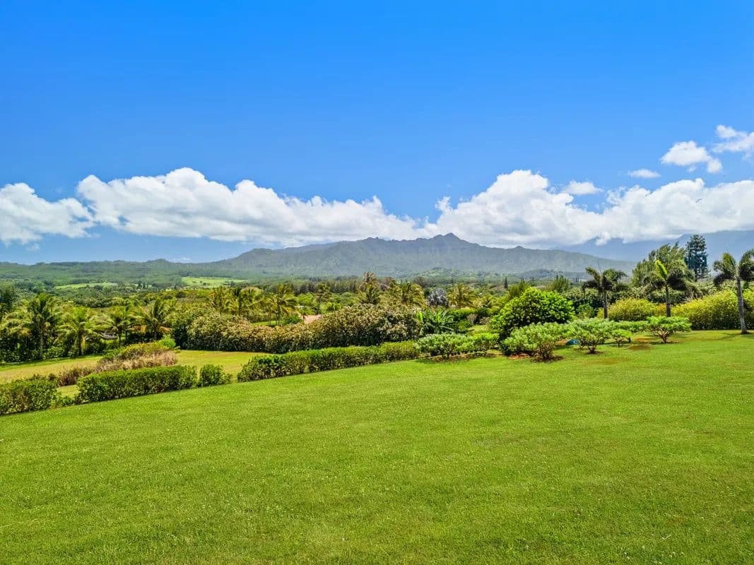 Vacant Land in Kilauea - Kilauea, Hawaii, 96754