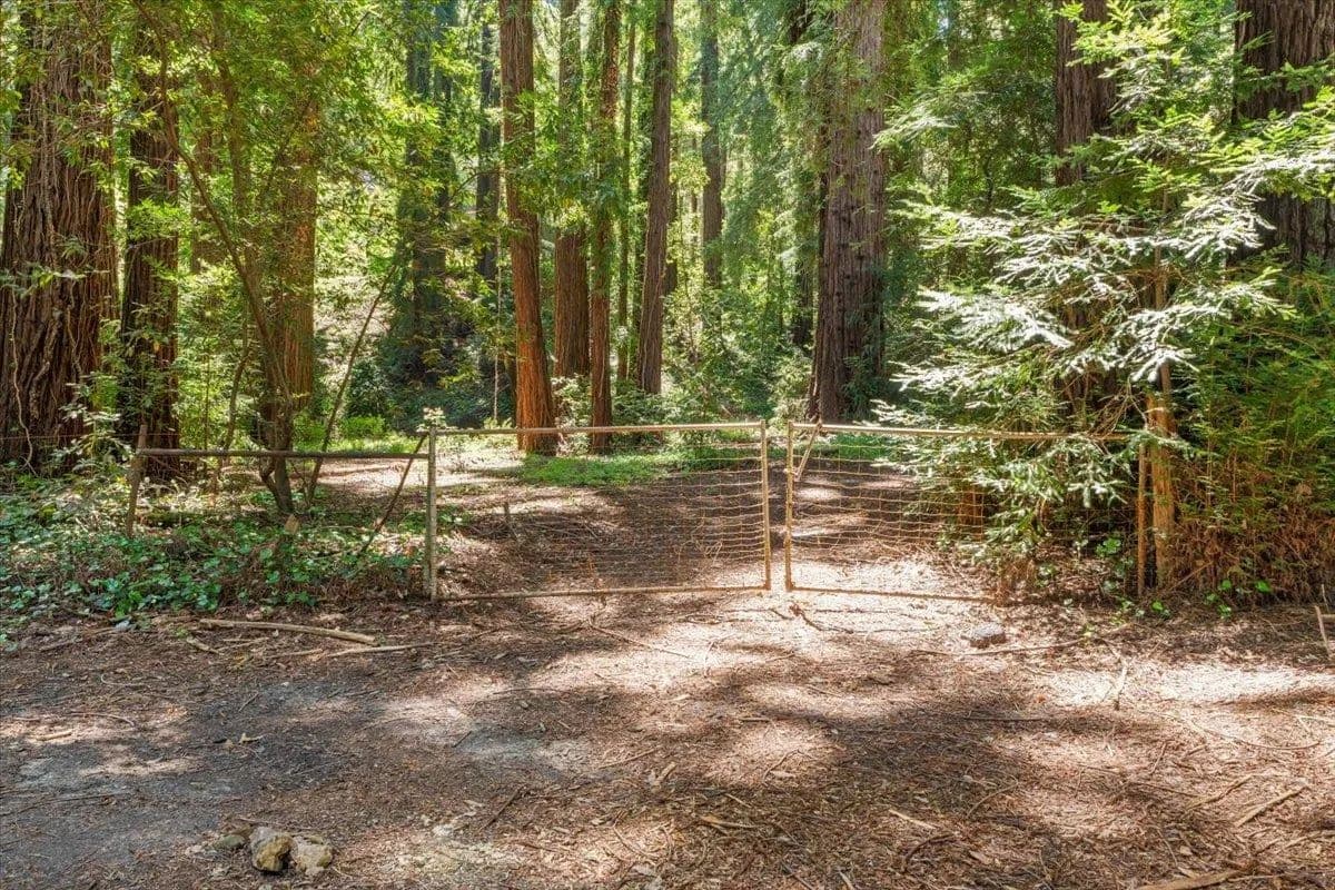 Vacant Land in Los Gatos - Los Gatos, California, 95030