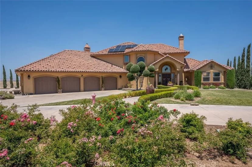 Property from 20711 Canyon Road - KW