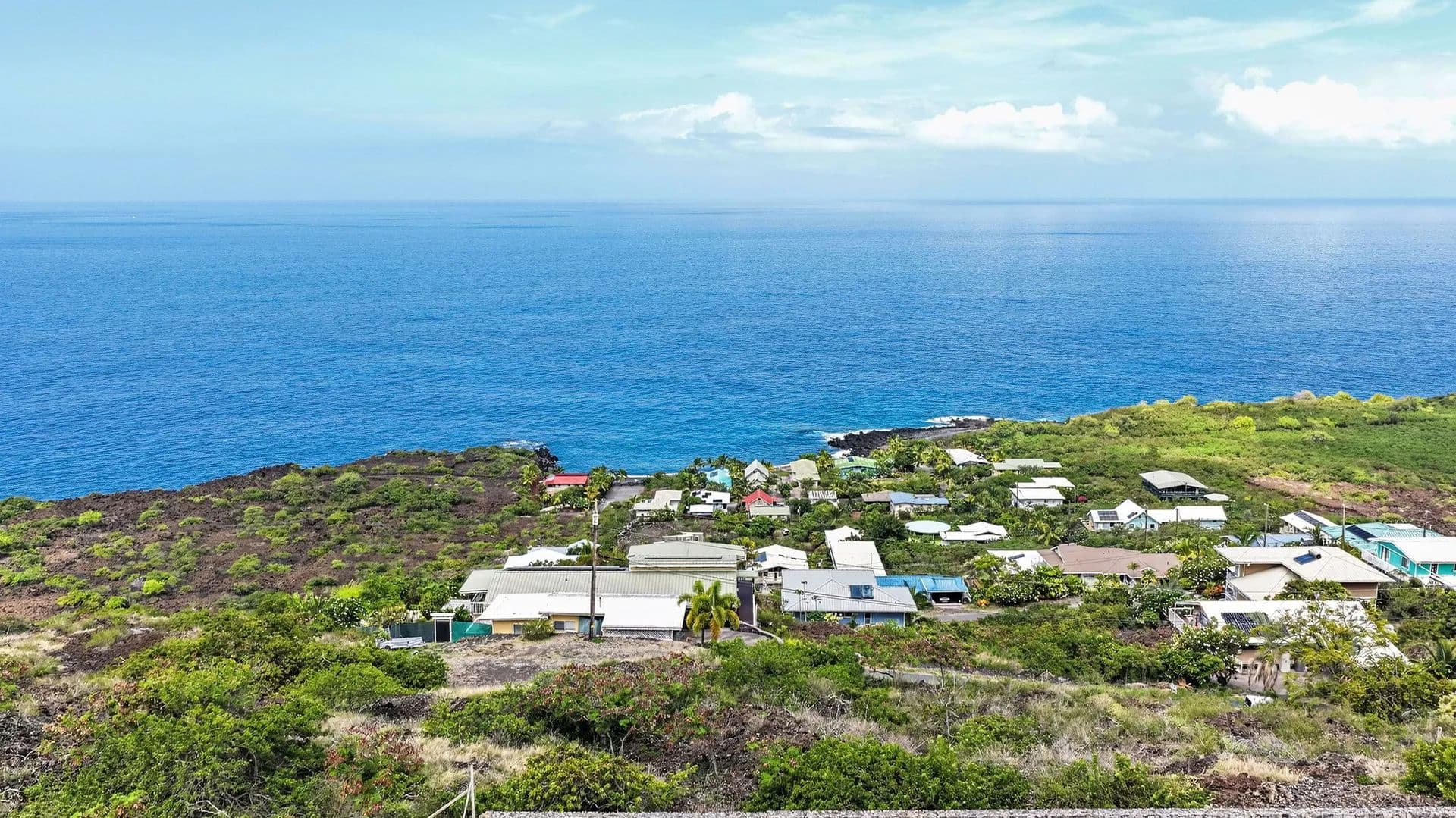 0.34 Acres of Land for Sale in Captain Cook, HI - Captain Cook, Hawaii, 96704