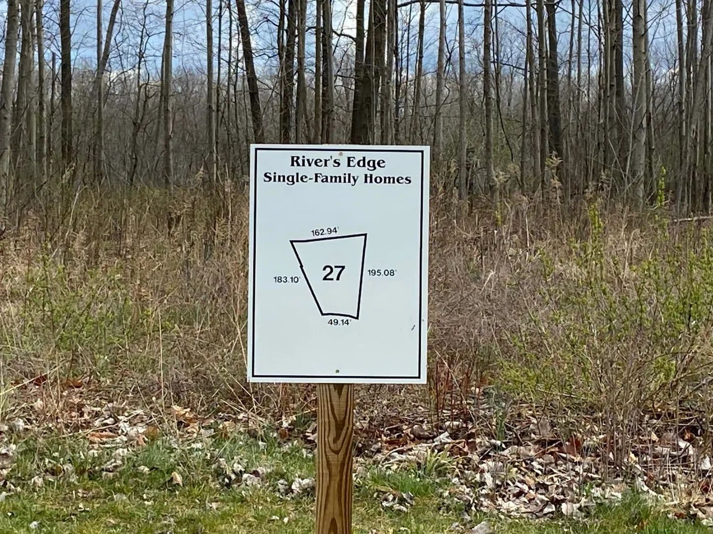 Lots & Land-Other in St. Joseph - land for sale