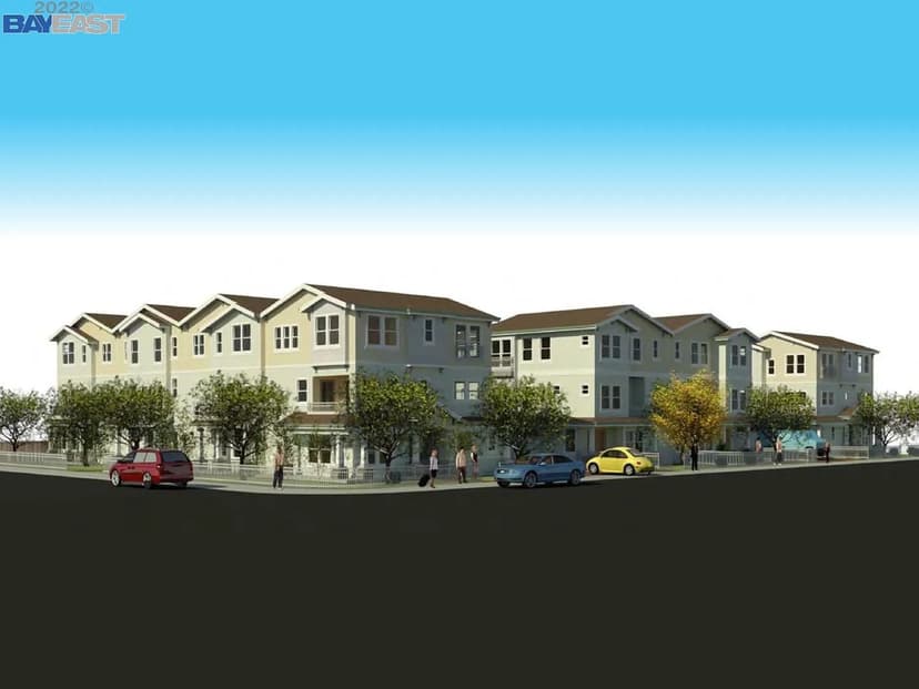 Lots & Land-Other in Fremont
