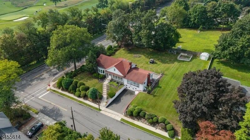 Vacant Land in West Orange Twp. - New Jersey, 07052