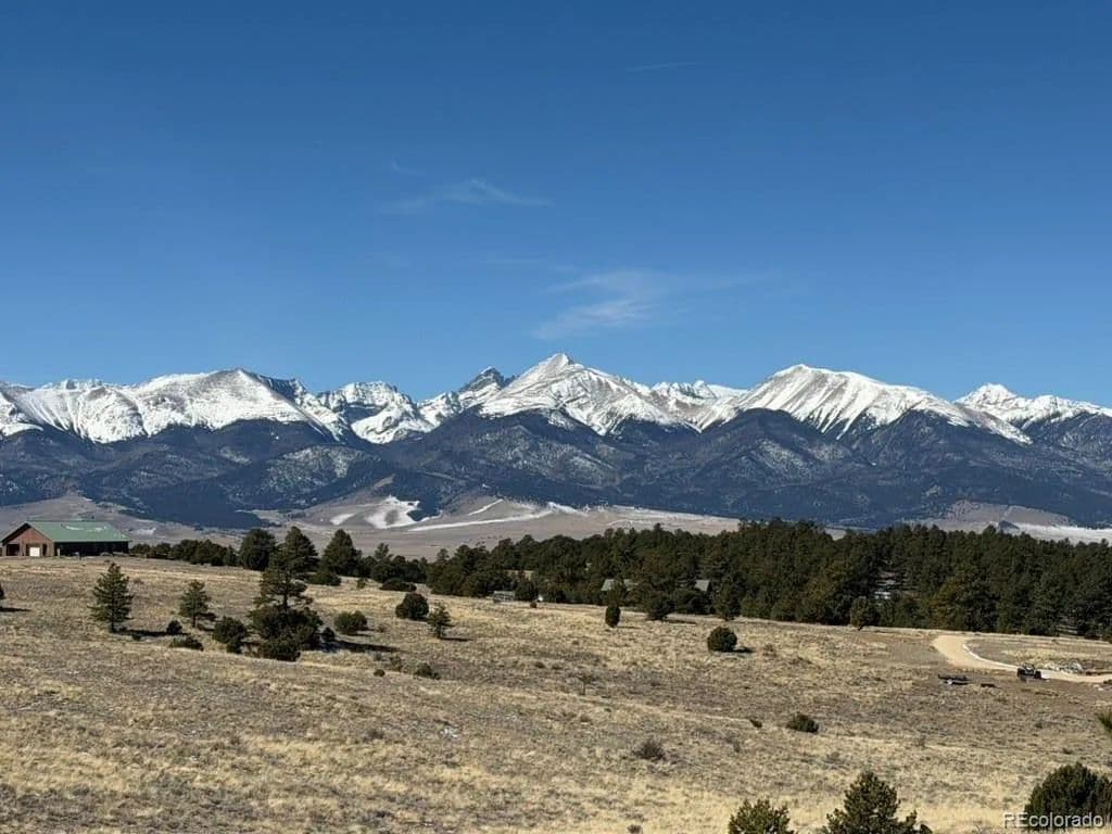 Lots & Land-Other in Westcliffe - Westcliffe, Colorado, 81252