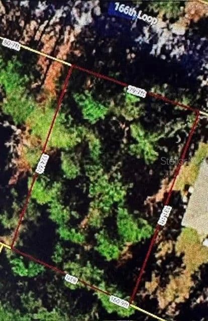 0.24 Acres of Land for Sale in Ocala, Florida - Ocala, Florida, 34473