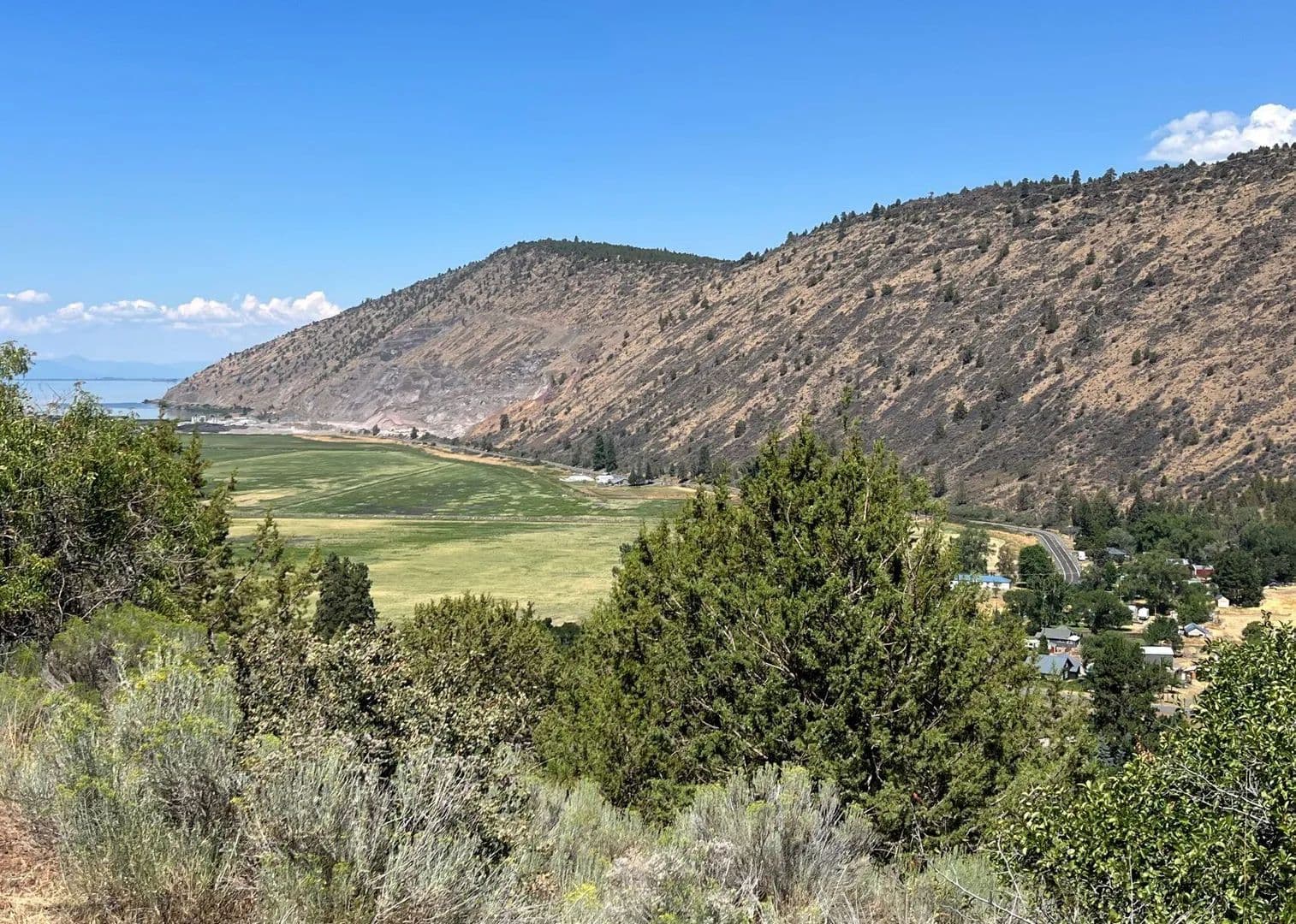 Lots & Land-Other in Klamath Falls - Klamath Falls, Oregon, 97601