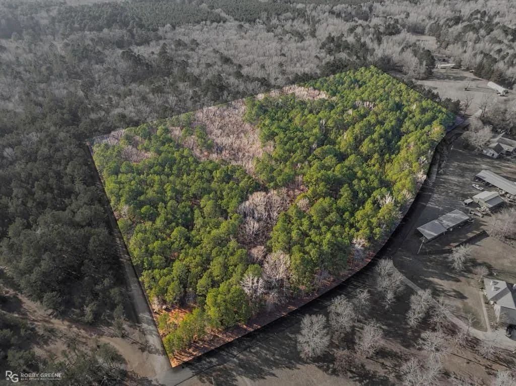 Vacant Land in Benton - Benton, Louisiana, 71006