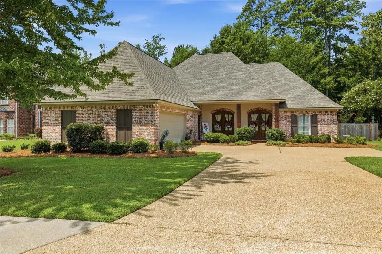 308 Creston Brandon Rankin Co - Brandon, Mississippi, 39042