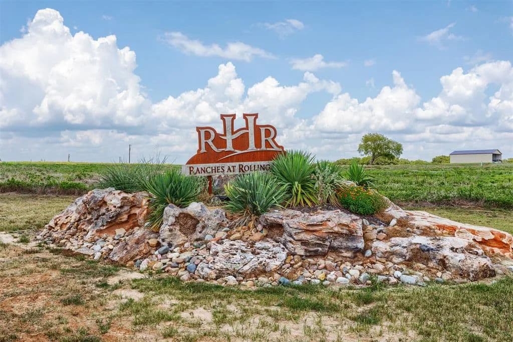 Vacant Land in Alvord - Alvord, Texas, 76225