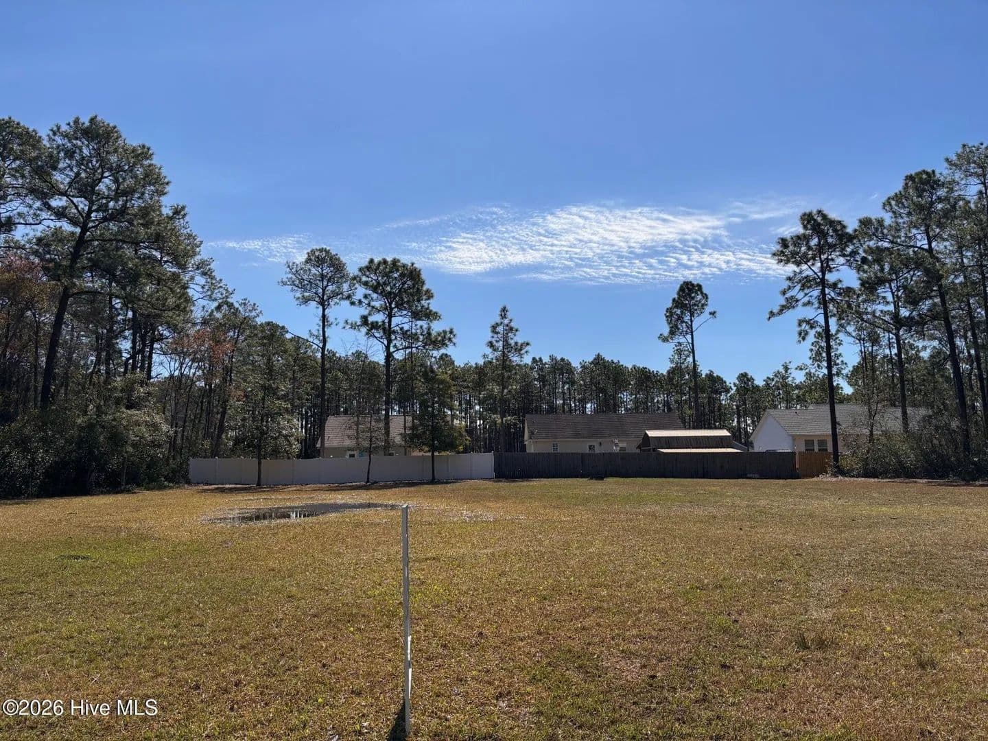 Vacant Land in Southport - Southport, North Carolina, 28461