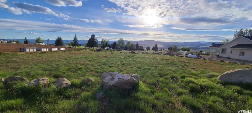 Vacant Land in Fairview