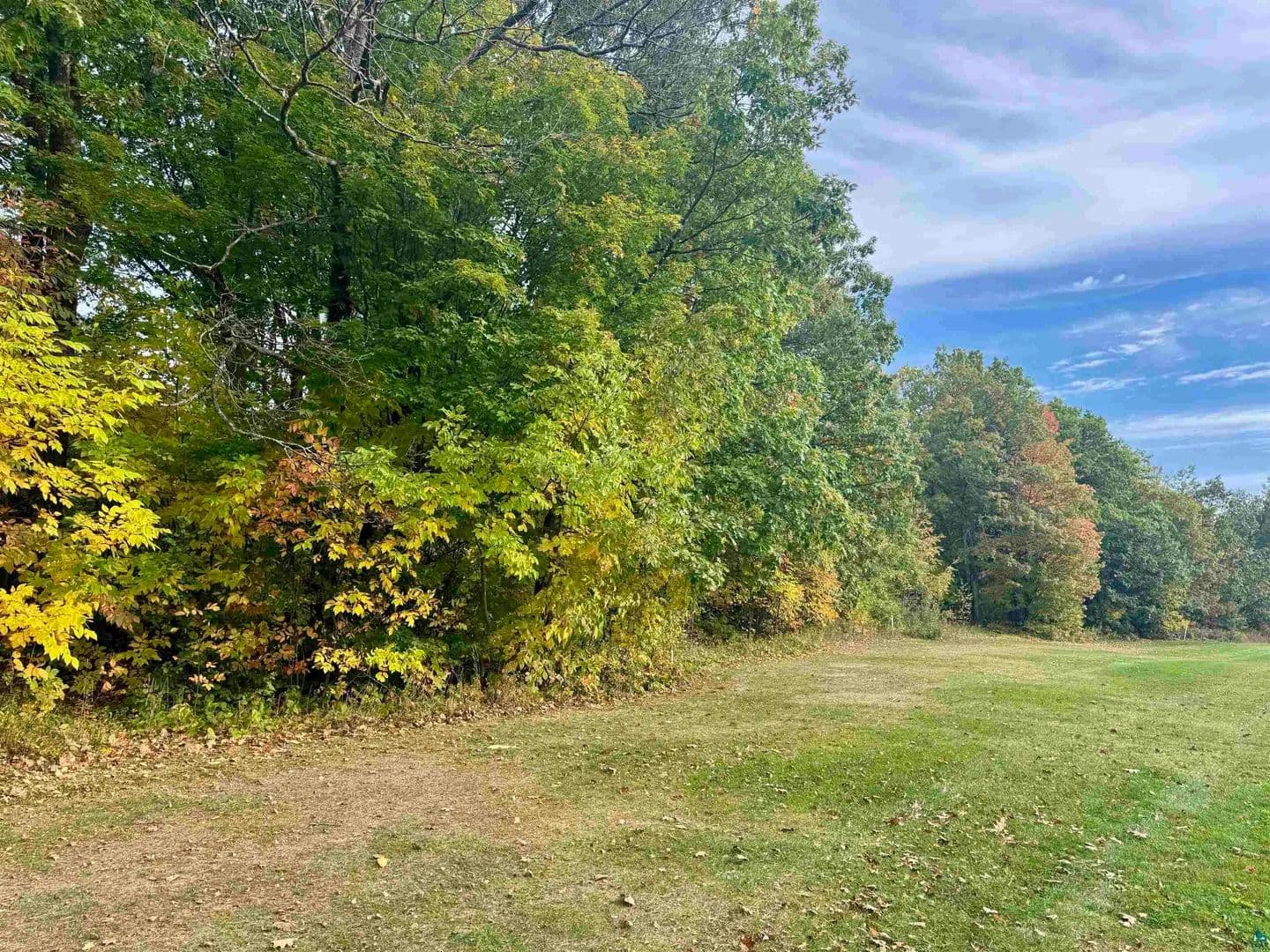 Vacant Land in Bayfield - Bayfield, Wisconsin, 54814