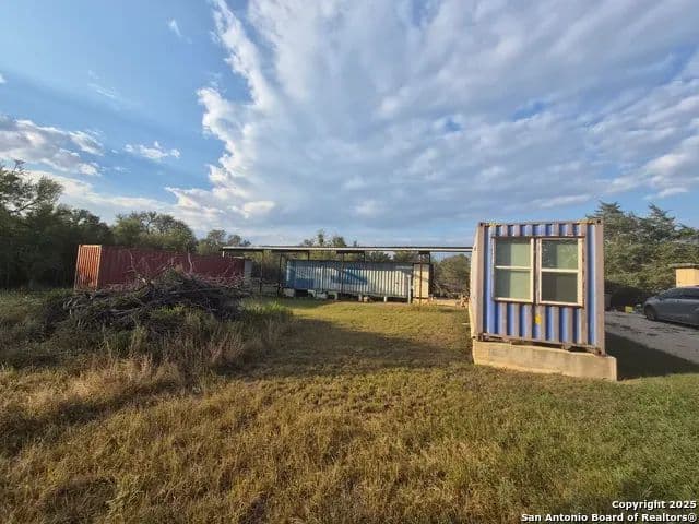 Vacant Land in Dale