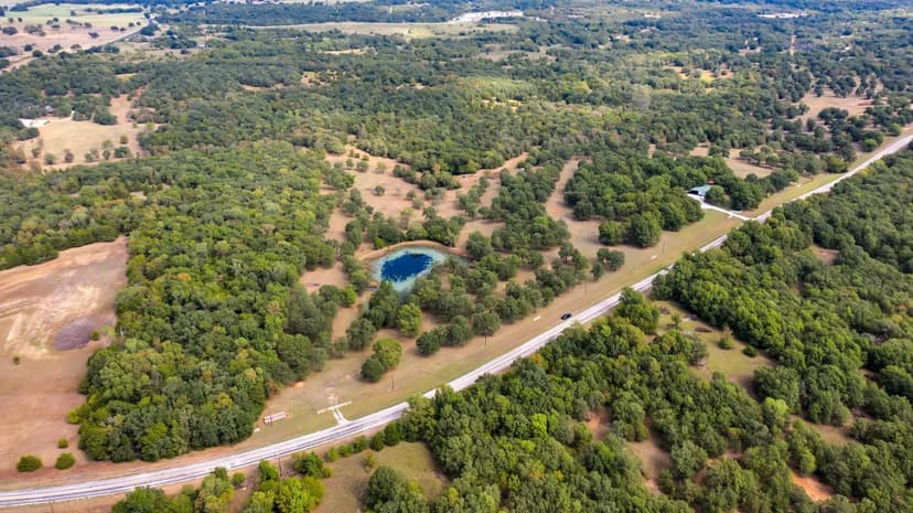 Property from 233 Fm 2383 - KW