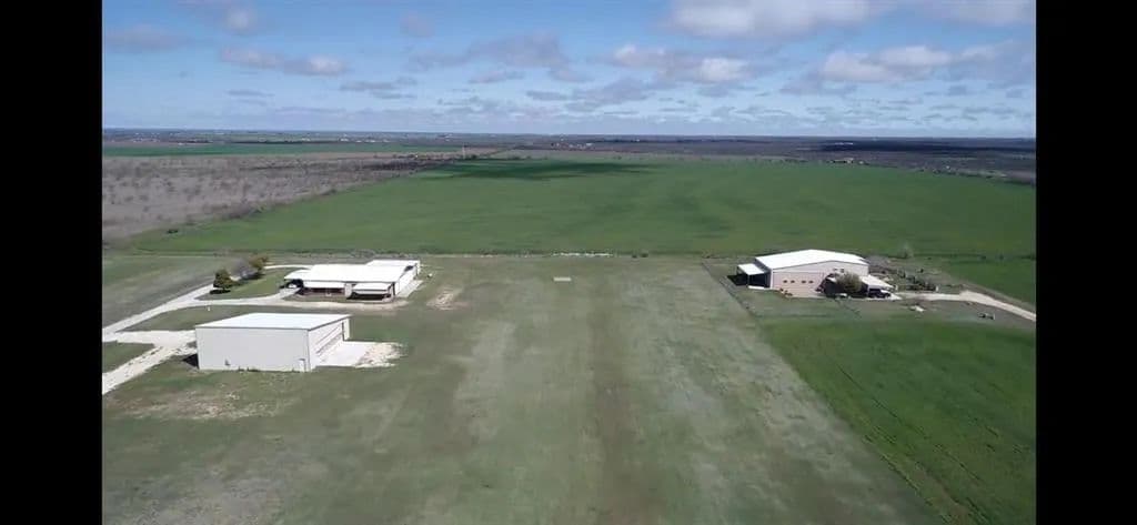 Vacant Land in Abilene - Abilene, Texas, 79601