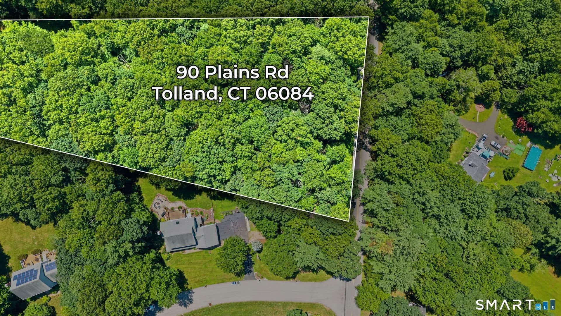 Lots & Land-Other in Tolland - Tolland, Connecticut, 06084