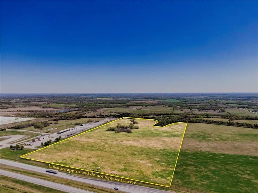 Property from 841 69 Highway - KW