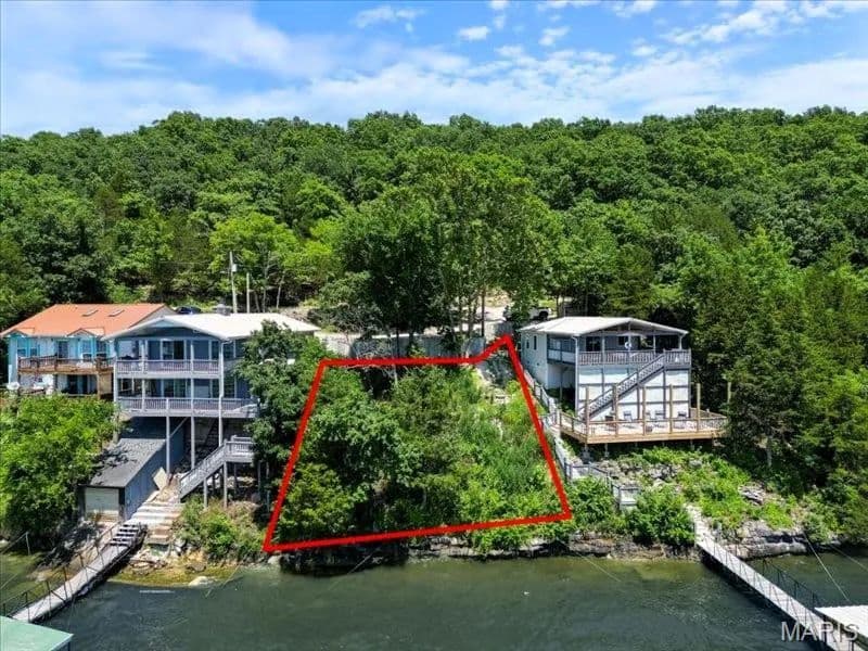 Vacant Land in Rocky Mount