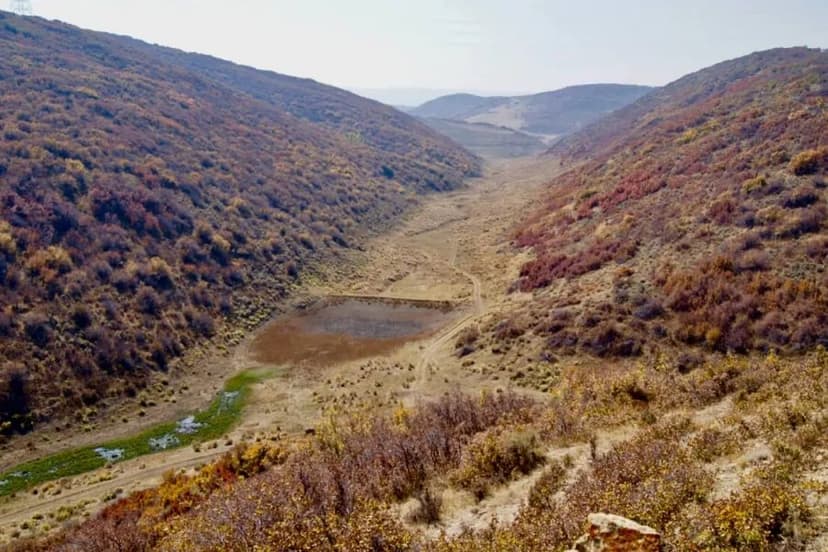 Trapper Divide Ranch