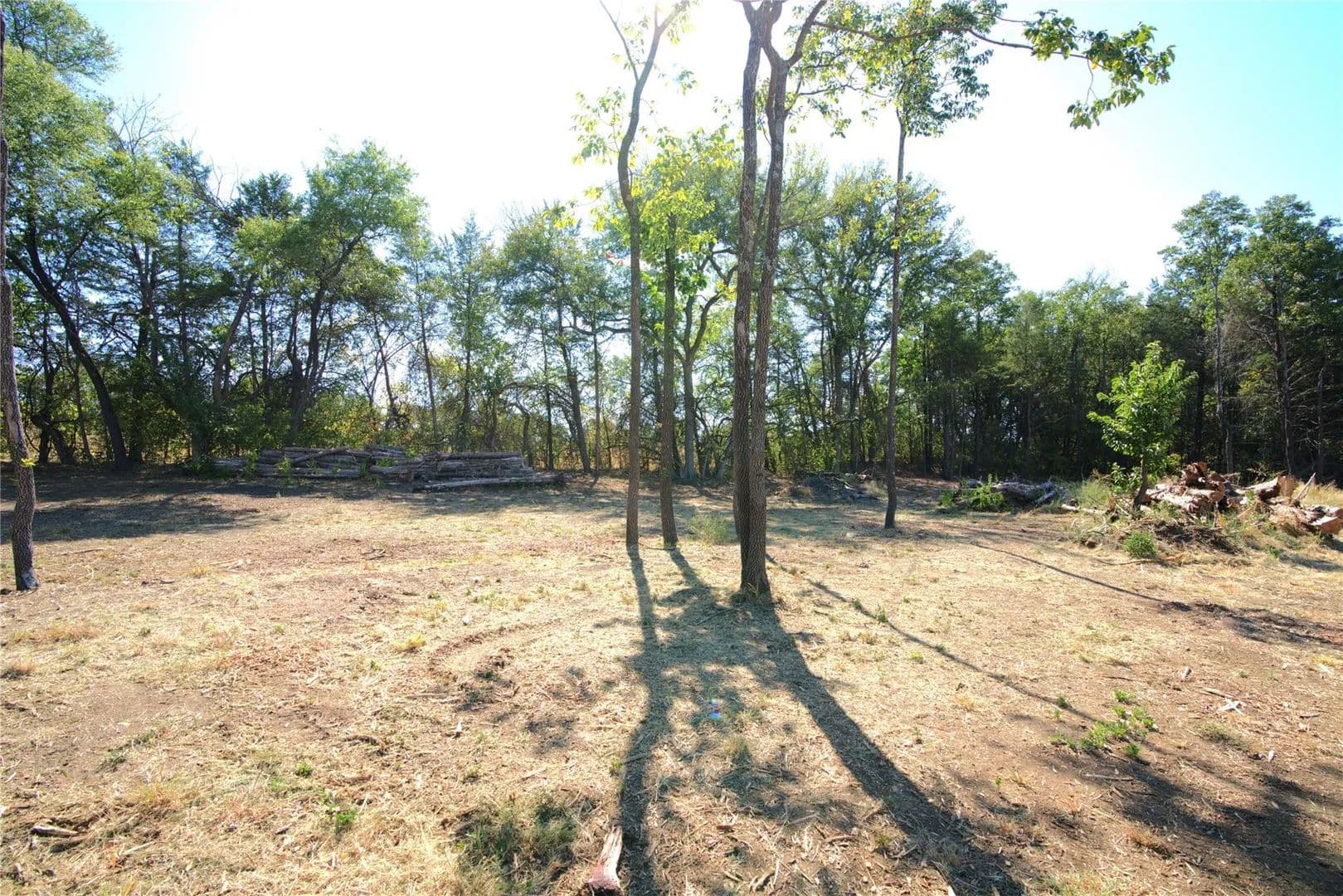 Land -Agricultural (Not Zoned) in Paris - Paris, Texas, 75462