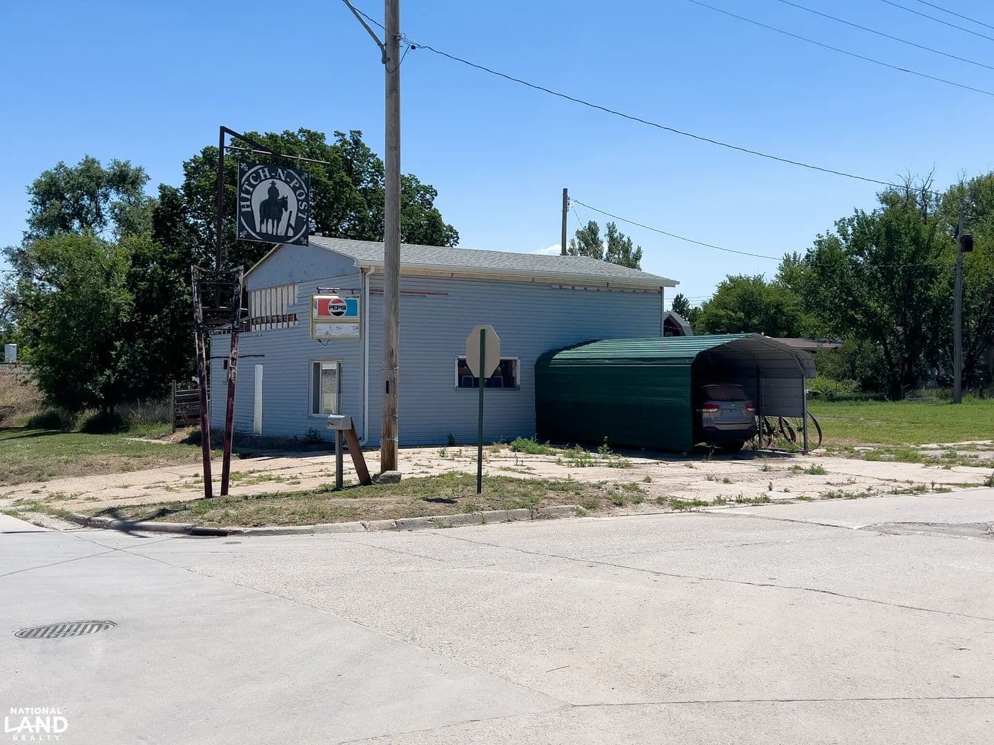 301 Main St Crawford - Crawford, Nebraska, 69339