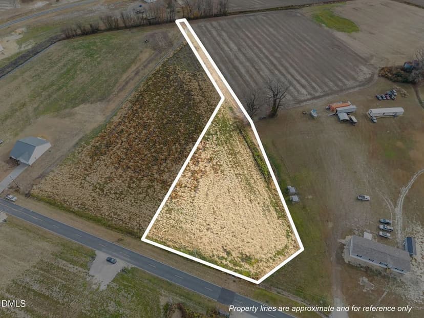 Lots & Land-Other in Greenville