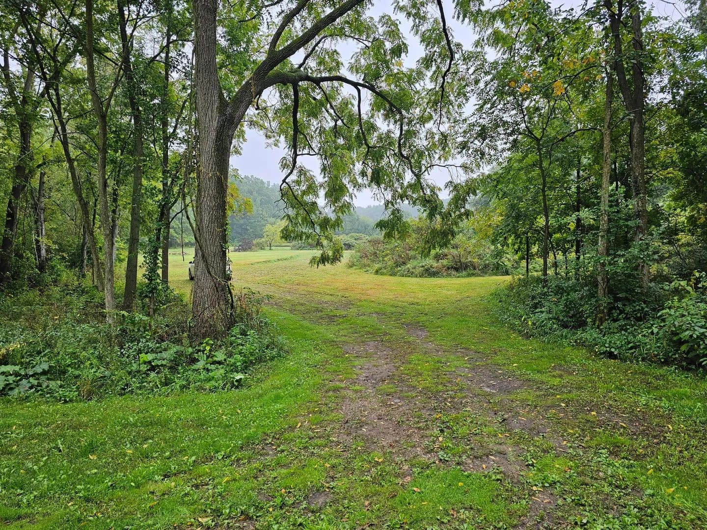 Vacant Land in Jackson - Jackson, Michigan, 49201