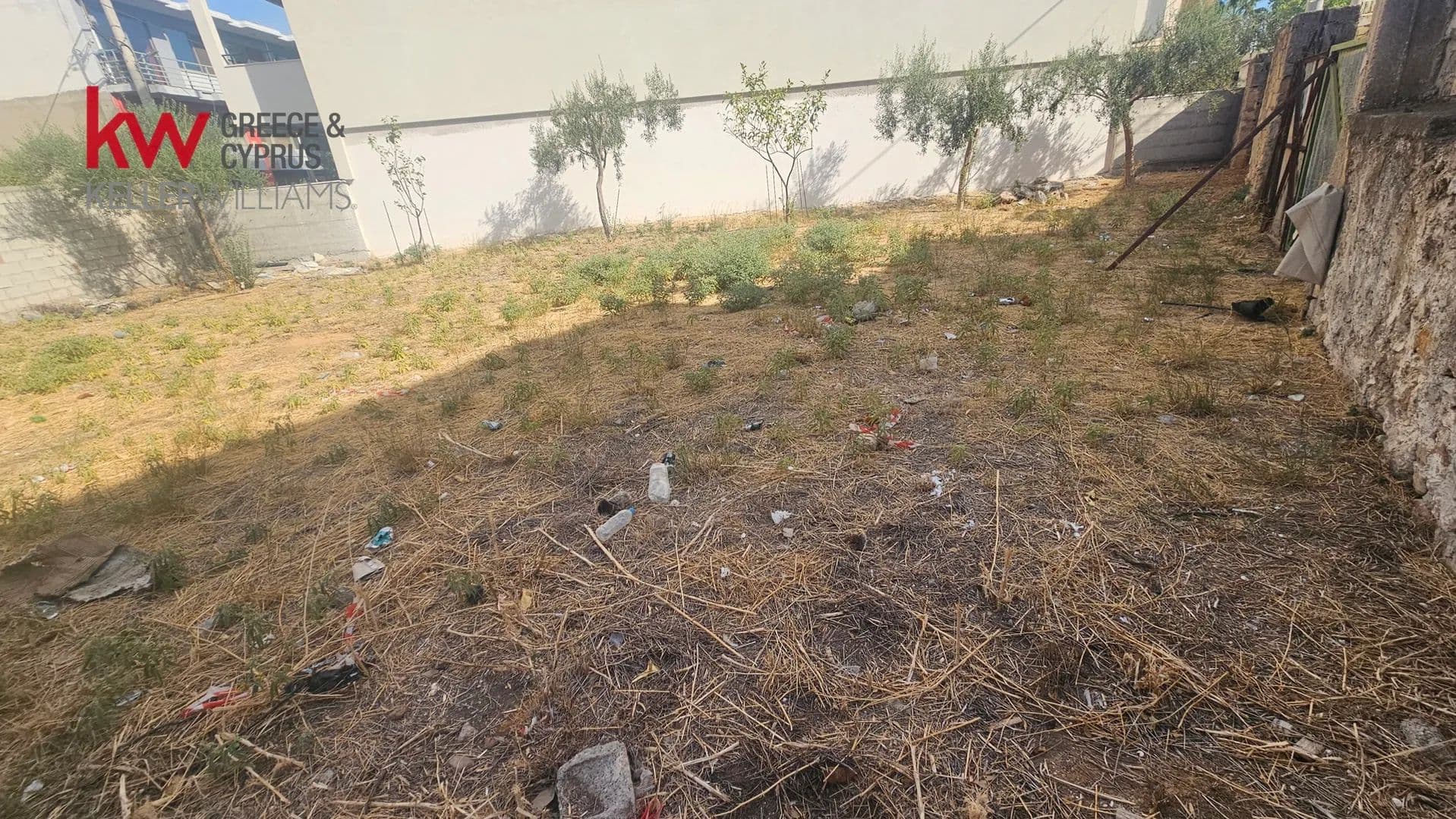 Land for Sale in Elefsina, Rest of Attica - land for sale