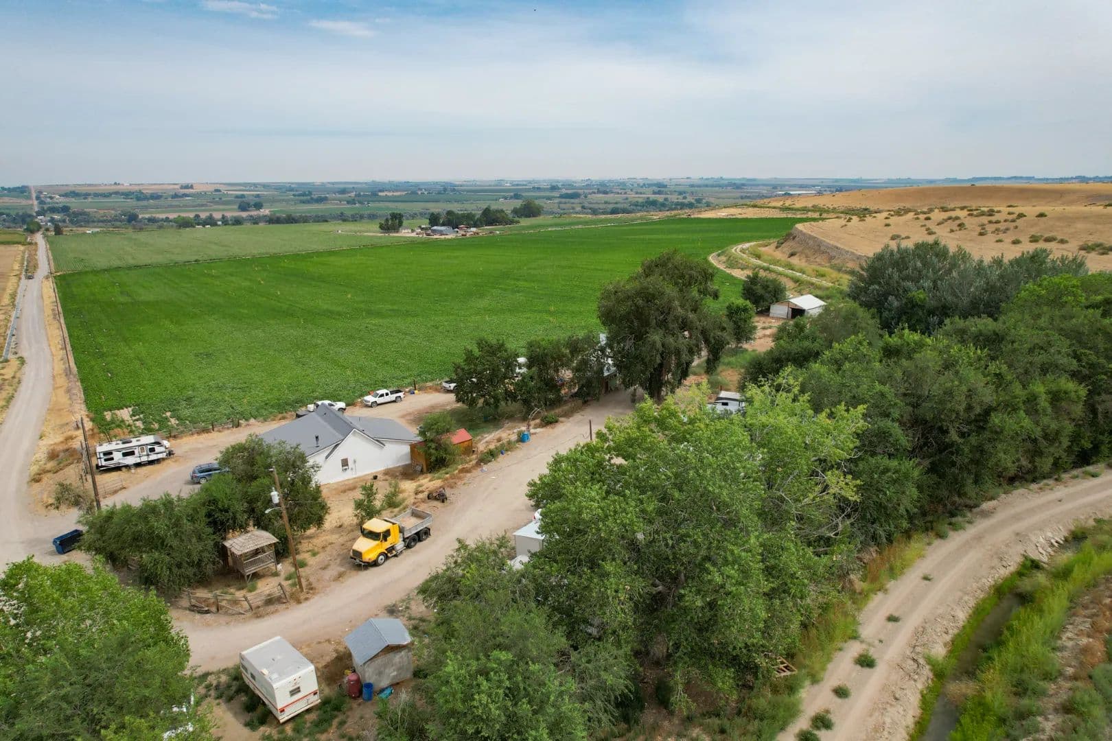 Homedale Ranch - Homedale, Idaho, 83628