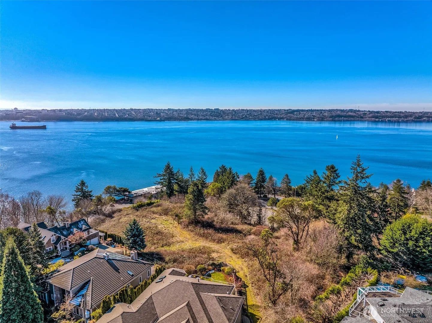 0.55 Acres of Land for Sale in Tacoma, WA - Tacoma, Washington, 98422