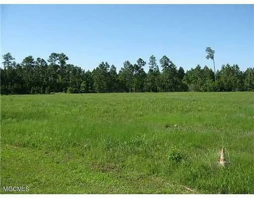 Vacant Land in Bay Saint Louis - Bay Saint Louis, Mississippi, 39520