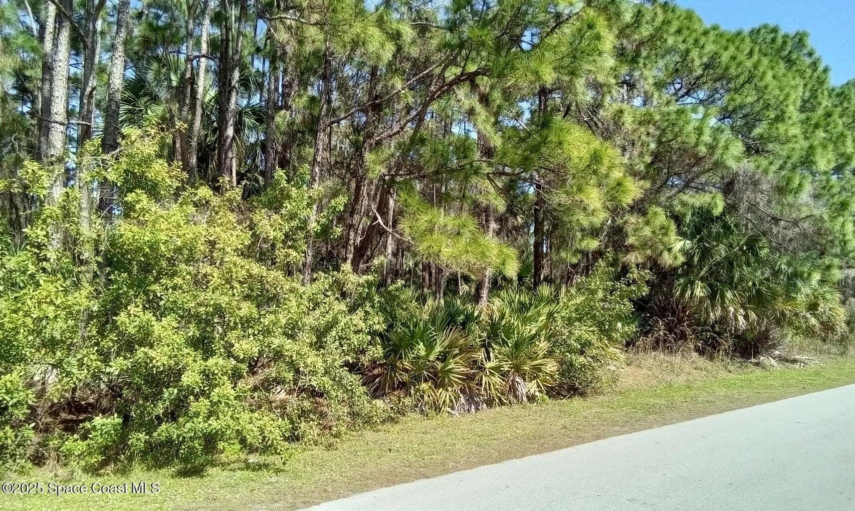 Property from 473 Galhouse Street SW - KW - Palm Bay, Florida, 32908