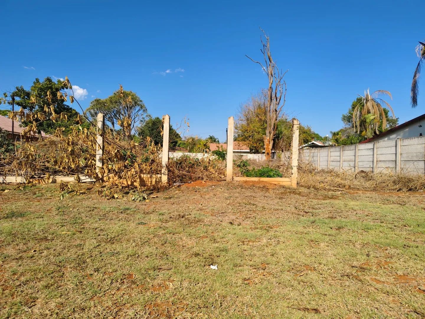 2506 Acres of Land for Sale in Louis Trichardt, Limpopo - land for sale