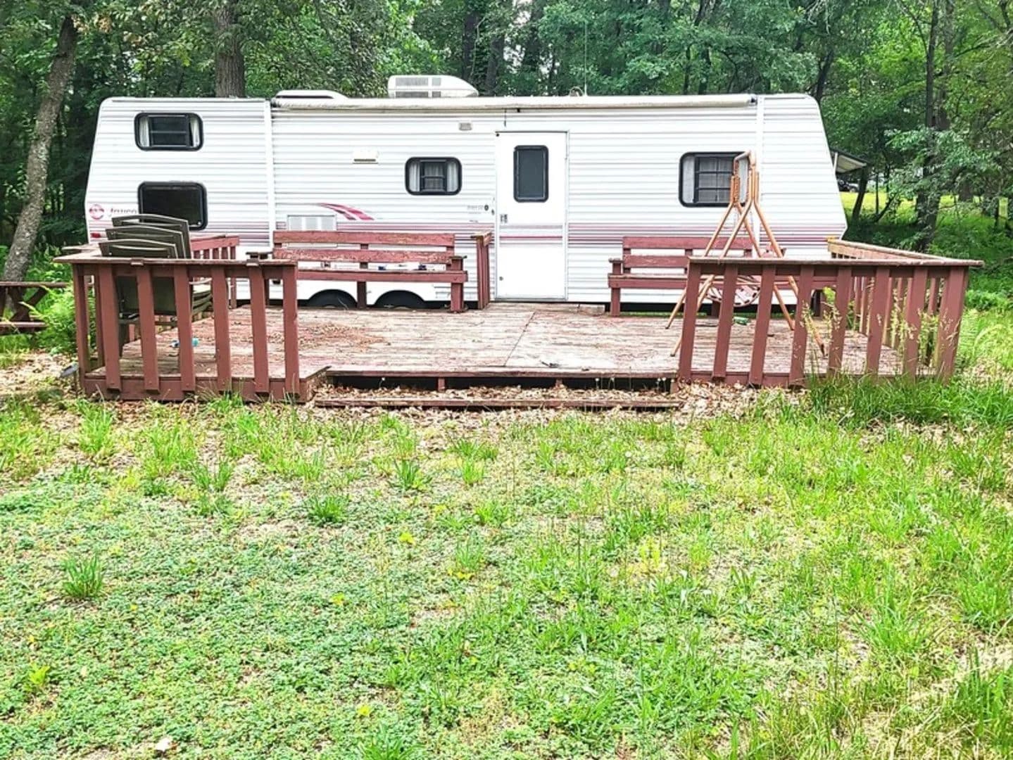 Property from 9/181 Woodhaven - KW - Sublette, Illinois, 61367