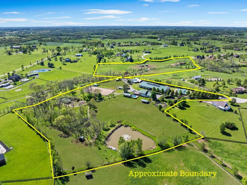 Property from 140 Seahawk Trail - KW