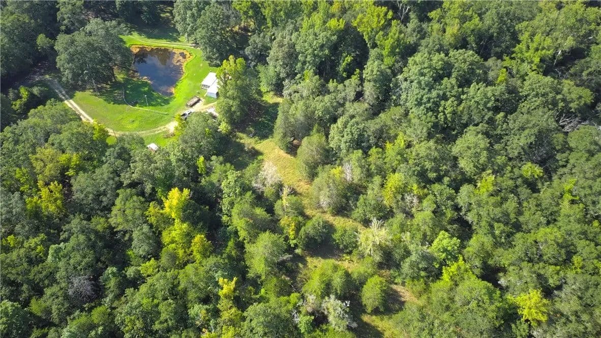 Vacant Land in Gaffney - Gaffney, South Carolina, 29340
