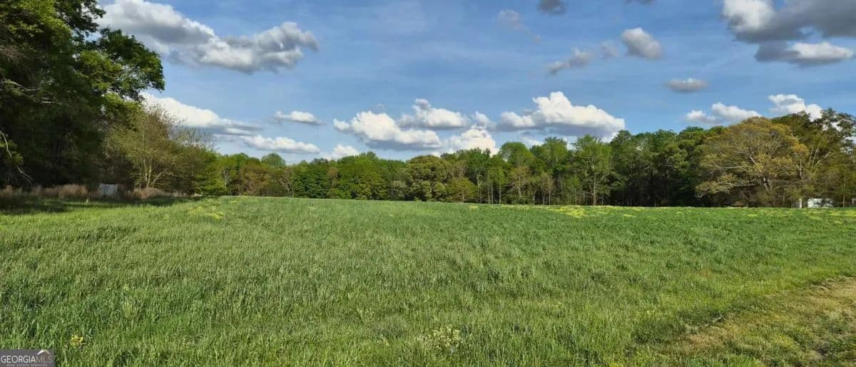 Vacant Land in Danielsville - Danielsville, Georgia, 30633