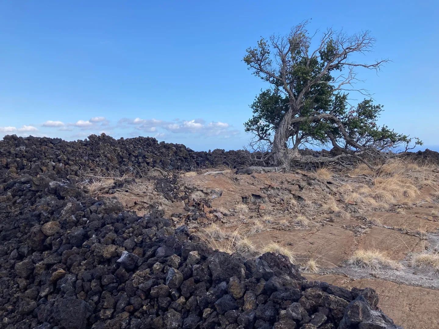 21.32 Acres of Land for Sale in Ocean View, HI - Ocean View, Hawaii, 96737
