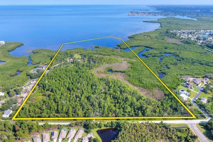 Holiday Residential Development