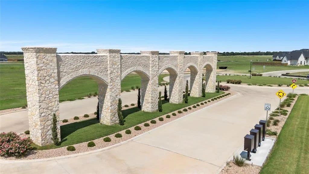Vacant Land in Lorena - Lorena, Texas, 76655