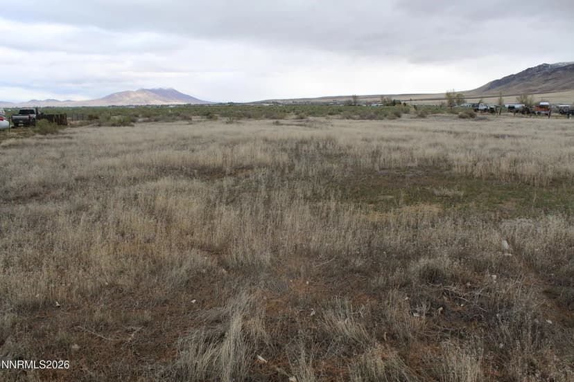 Lots & Land-Other in Winnemucca