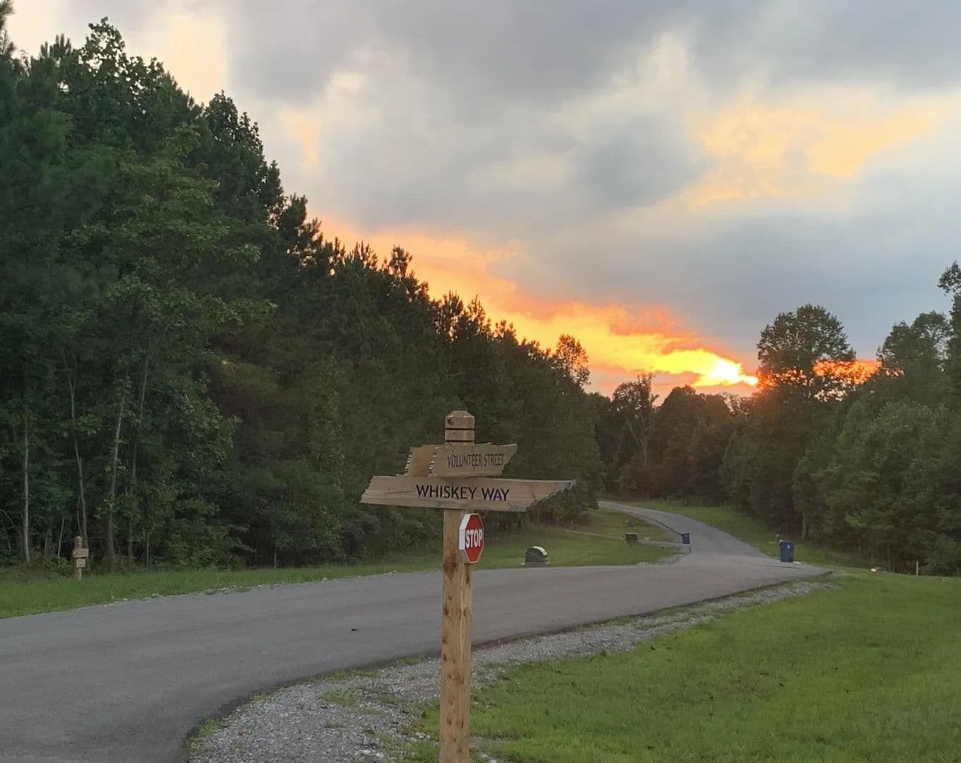 0.68 Acres of Land for Sale in Jasper, TN - Jasper, Tennessee, 37347