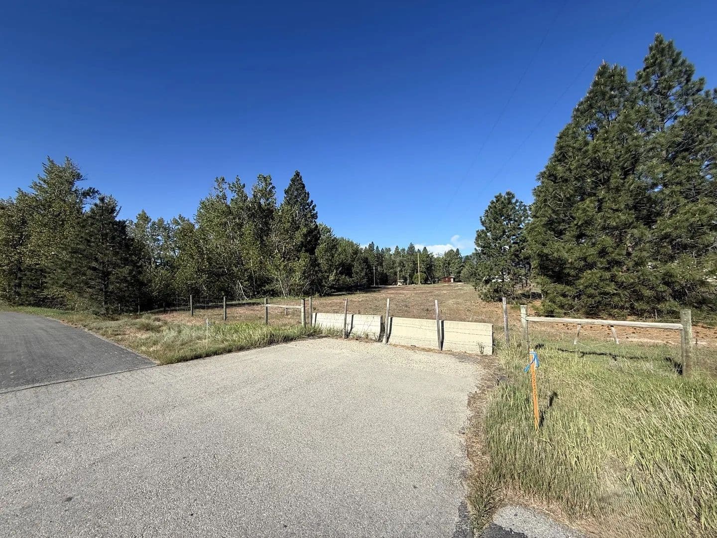 Lots & Land-Other in Victor - Victor, Montana, 59875