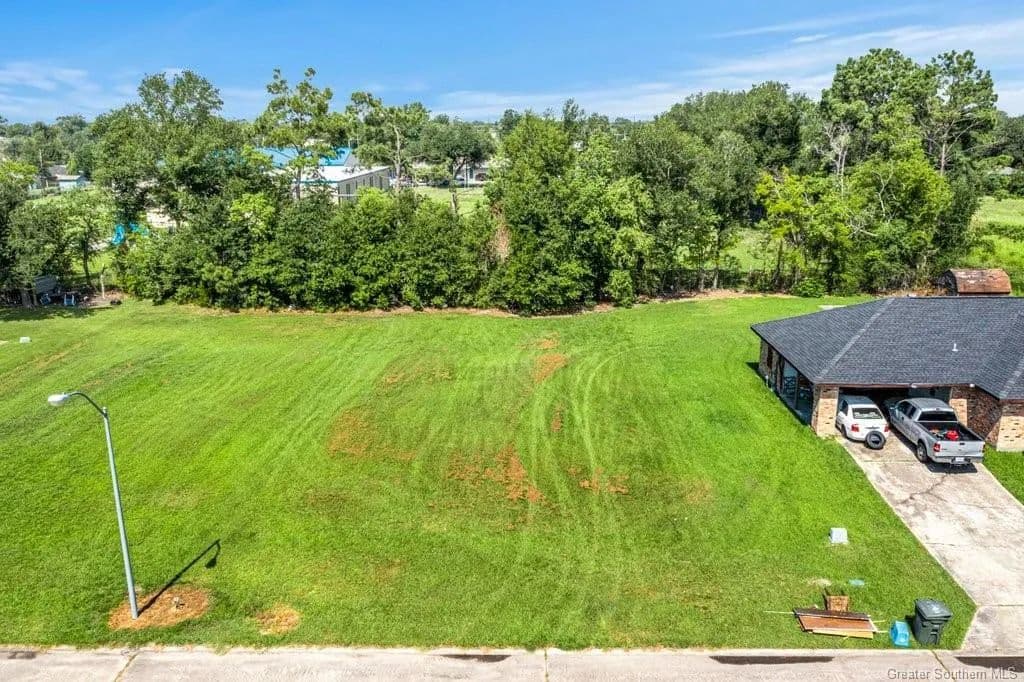 Vacant Land in Lake Charles - Lake Charles, Louisiana, 70615