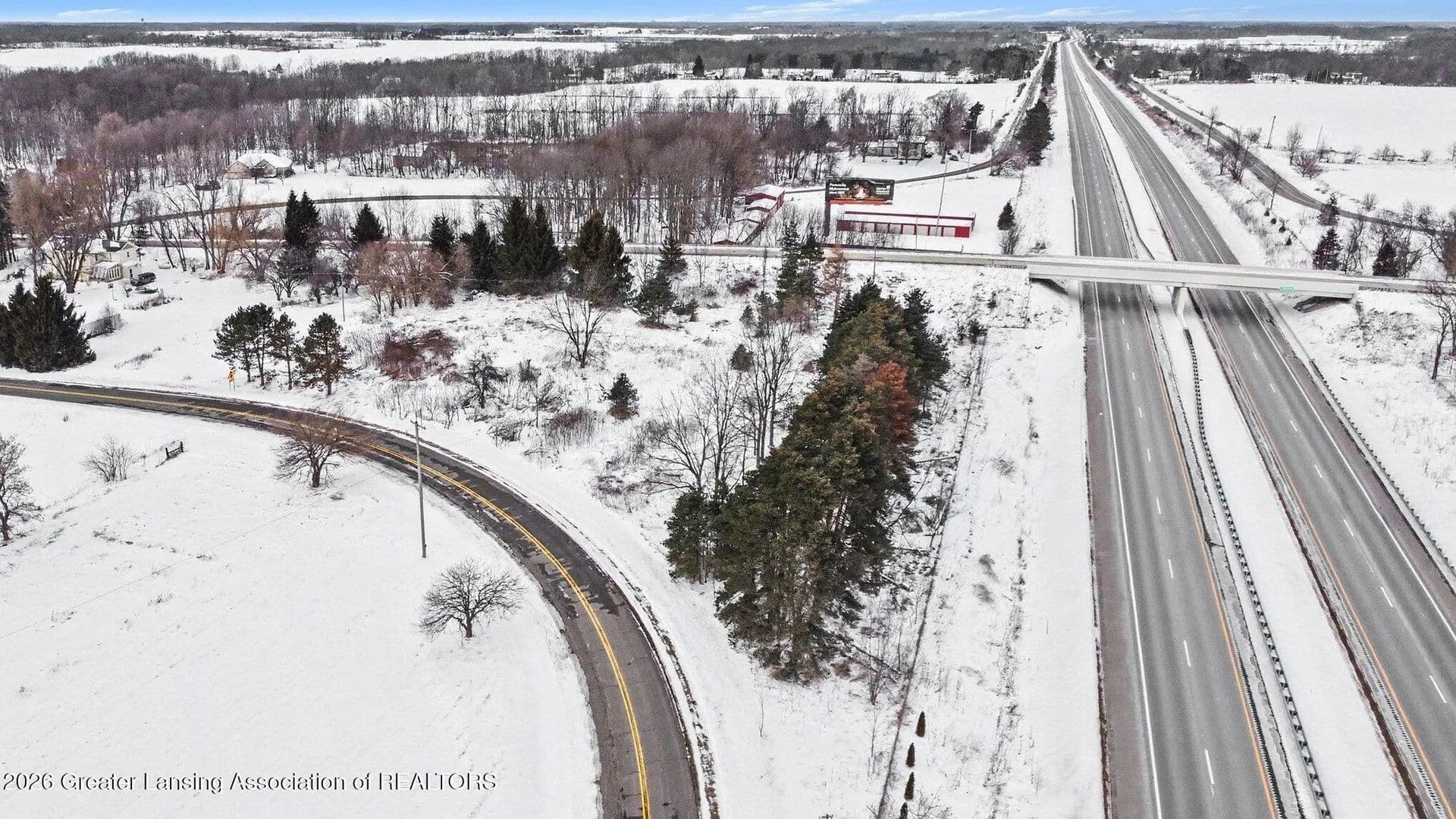 Vacant Land in Jackson - Jackson, Michigan, 49201